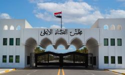 القضاء يصدر مذكرة إلقاء القبض بحق المدعو يزيد الحسون